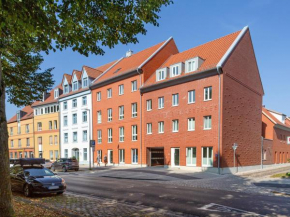 Altstadt-Studio Frankenwall Stralsund